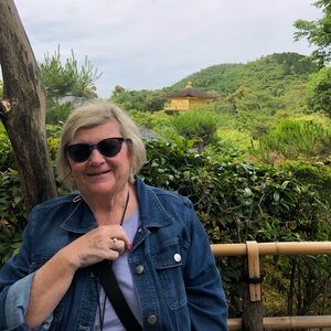 Meet your Posher, Barbara